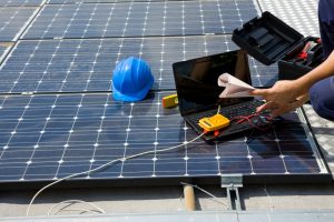 Conditions d’installation de panneaux solaire par Solaires Photovoltaïques à Aubord